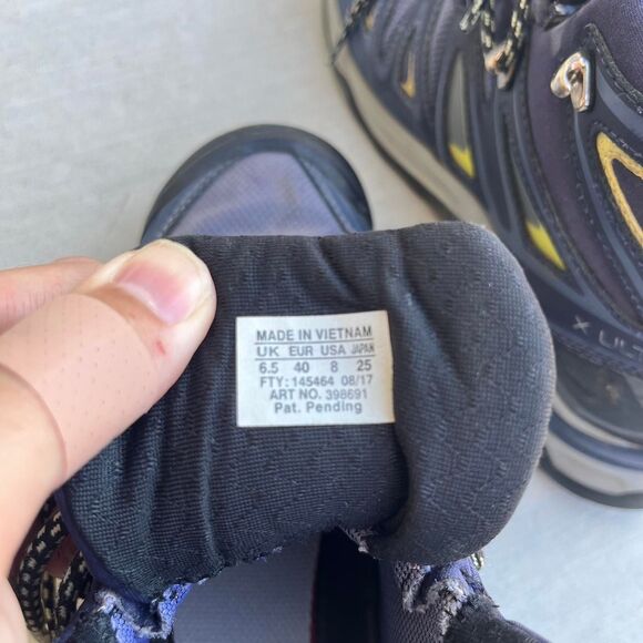 Salomon Mids! ? main image 4